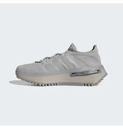 Кросівки чоловічі Adidas Nmd_S1 Grey ID0360
