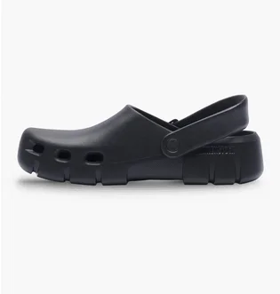 Сандали унисекс BIRKENSTOCK Birki Flow Black 1027684