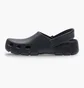 Сандали унисекс BIRKENSTOCK Birki Flow Black 1027684
