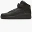 Кросівки чоловічі Nike Air Force 1 High Alyx Black (2020) Black Cq4018-001