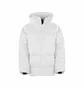 Пуховик жіночий Adidas Original Short Down Jkt White HB8609