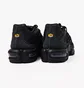 Кросівки чоловічі Nike Air Max Plus Utility Black Fd0670-001