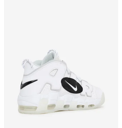 Кроссовки мужские Nike Air More Uptempo 96 White Dq5014-100