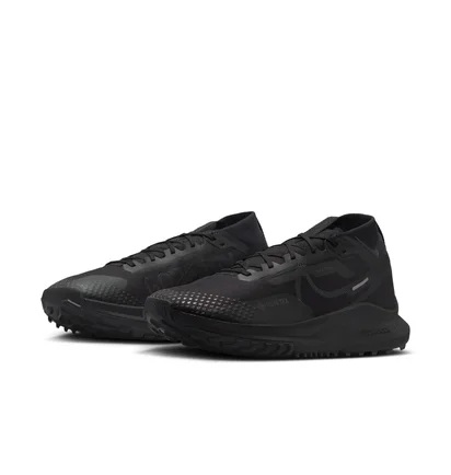 Кроссовки мужские Nike React Pegasus Trail 4 Gtx V2 Black HM9728-002