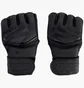 Рукавиці унісекс RDX Grappling Gloves F15 Black GGR-F15MB