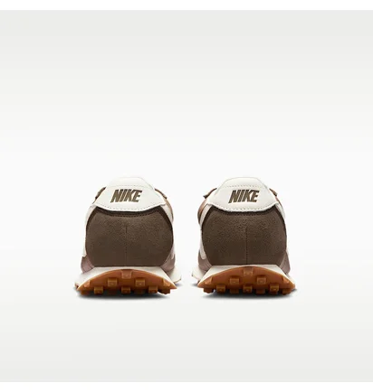 Кросівки чоловічі Nike Ld-1000 Premium Brown/White IM1651-200