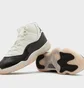 Кроссовки женские Air Jordan Air 11 Retro White/Black AR0715-101