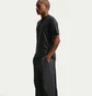 Штани чоловічі Nike Tech MenS Color- Block Open- Hem Fleece Pants Black/Grey IF1323-010