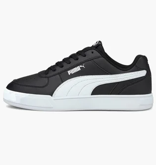 Кросівки чоловічі Puma Caven Black/White 380810-04