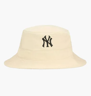 Панама унісекс 47 Brand New York Yankees Beige BKT17GWF-NTD