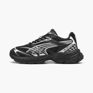 Кросівки унісекс Puma Velophasis Always On Black 395908-02