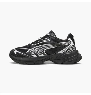 Кросівки унісекс Puma Velophasis Always On Black 395908-02