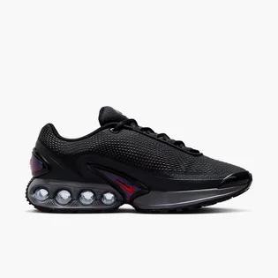 Кросівки жіночі Nike Air Max Dn Black FJ3145-001