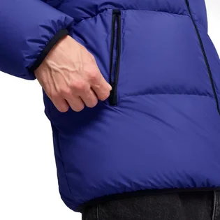 Пуховик мужской Puma Down Puffer Jacket Blue 626476-27