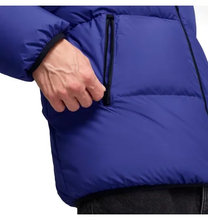 Пуховик чоловічий Puma Down Puffer Jacket Blue 626476-27