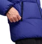 Пуховик чоловічий Puma Down Puffer Jacket Blue 626476-27