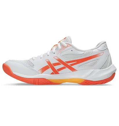 Кроссовки женские Asics Roket 12 White 1072A119-100