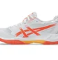 Кроссовки женские Asics Roket 12 White 1072A119-100