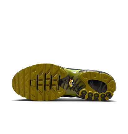 Кросівки чоловічі Nike Air Max Plus Black DM0032-010