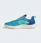 Кроссовки мужские Adidas Defiant Speed Tennis Shoes Light Blue ID1506