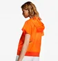 Футболка женская Nike Sportswear Tech Pack Vest Orange AR3047-891