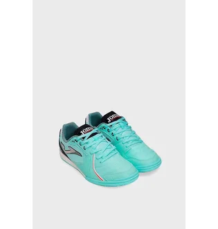 Футзалки мужские Joma Dribling Turquoise DRIS2505IN