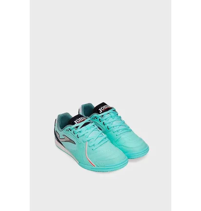 Футзалки мужские Joma Dribling Turquoise DRIS2505IN