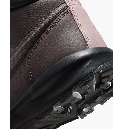 Черевики дитячі Nike Manoa Ltr Brown BQ5372-200