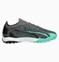 Сороконожки мужские Puma Ultra Match Tt Grey 107831-01
