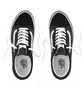 Кеды унисекс Vans Old Skool 36 Dx Black VN0A38G2PXC1