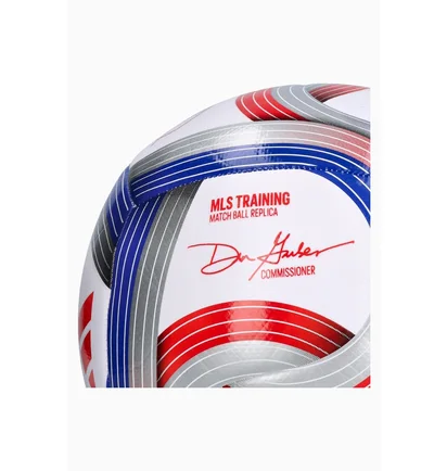 Футбольний м'яч Adidas Mls Trn Multi JW1320