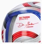 Футбольний м'яч Adidas Mls Trn Multi JW1320