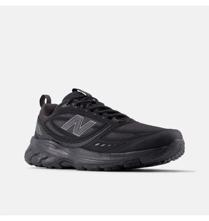 Кросівки чоловічі New Balance 410 Black M4105FS