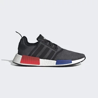 Кроссовки женские Adidas Nmd_R1 Shoes Grey Hq4452