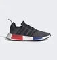 Кроссовки женские Adidas Nmd_R1 Shoes Grey Hq4452