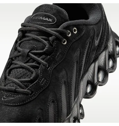 Кросівки жіночі Nike Air Max Dn8 Ltr Black IH3863-002