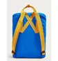 Рюкзак унисекс Fjallraven Kanken Blue 23510.525-141