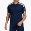 Футболка унісекс Adidas Squad 21 Jsy Ss Blue Gn5724