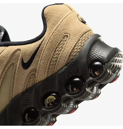 Кросівки жіночі Nike Air Max Dn8 Brown IH3863-202