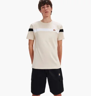 Футболка чоловіча Ellesse Caserio T-Shirt Beige SHR17433-904