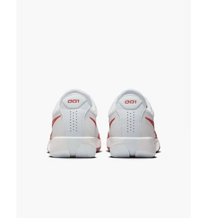 Кросівки унісекс Nike G.T. Cut Academy Basketball Shoes White FB2599-101