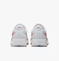 Кросівки унісекс Nike G.T. Cut Academy Basketball Shoes White FB2599-101
