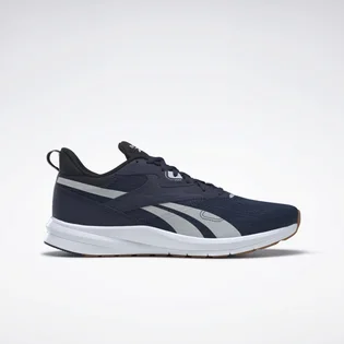 Кроссовки унисекс Reebok Runner 4 4E Blue Hq9073