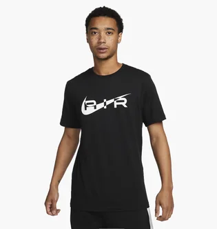 Футболка мужская Nike T-Shirt Air Black FN7704-010