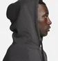 Худі чоловіче Nike Lebron Pullover Basketball Hoodie Grey DQ6129-032