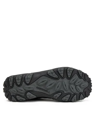 Кросівки чоловічі Merrell Alverstone 2 Gore-Tex Black J036899