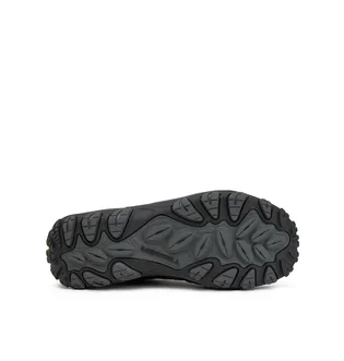 Кросівки чоловічі Merrell Alverstone 2 Gore-Tex Black J036899