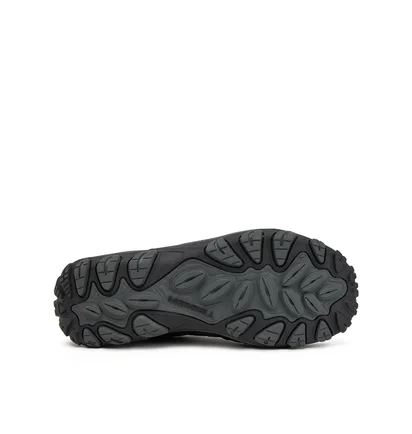 Кроссовки мужские Merrell Alverstone 2 Gore-Tex Black J036899