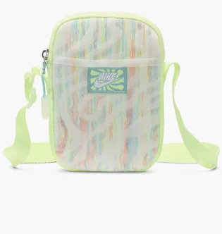 Сумка унисекс Nike Crsbdy Fstvl 2.0 Multi FN4251-701
