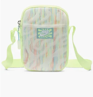 Сумка унісекс Nike Crsbdy Fstvl 2.0 Multi FN4251-701